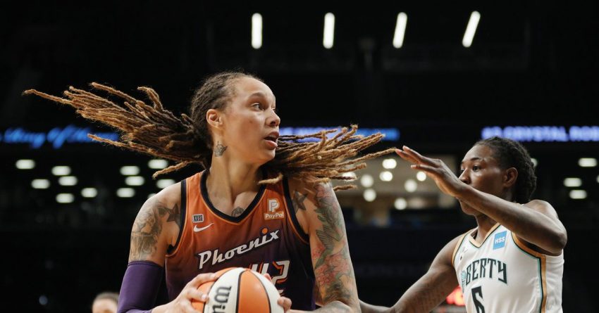 WNBA Playoffs odds Mercury Liberty
